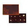 Coffret de chocolats assortis